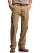 Gap The Vintage Khaki Standard Fit - Chino Acorn