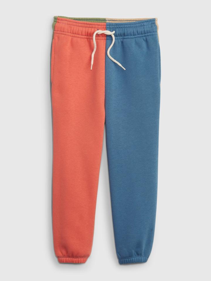 Toddler Fleece Sweatpants