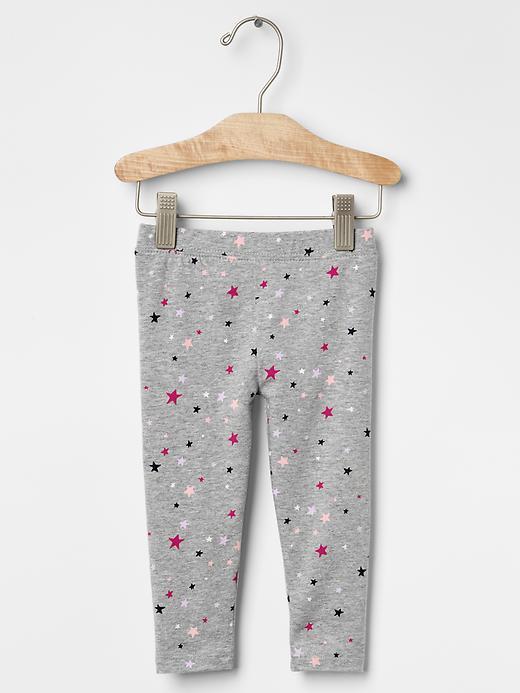 Gap Classic Leggings - Gray