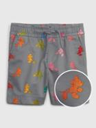 Babygap | Disney Mickey Mouse Pull-on Shorts