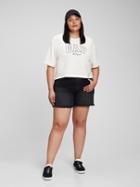 Gap Logo Boxy T-shirt