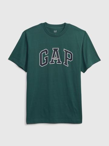 Archive Gap Arch Logo T-shirt
