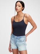 Scoopneck Layering Cami