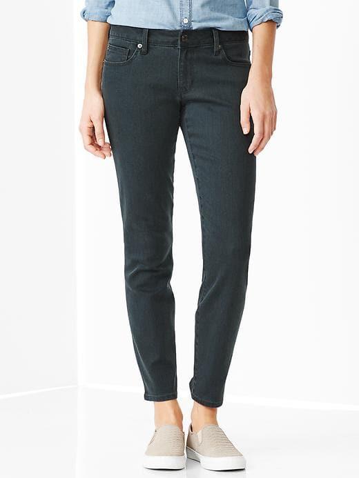 Gap Women 1969 Always Skinny Skimmer Jeans - Manchester