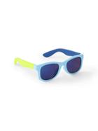 Gap Classic Wayfarer Sunglasses - Cerulean Blue
