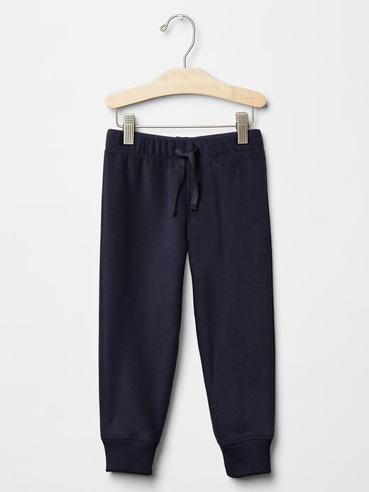 Gap Pro Fleece Sweats - Blue Galaxy