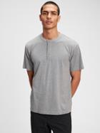 Henley T-shirt