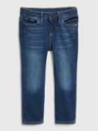 Toddler Skinny Jeans With Washwell3