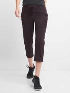 Gap Women Rec Tech Hiking Capris - New Vineyard