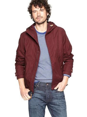Gap Docking Jacket