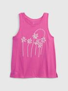 Kids Graphic Tank Top