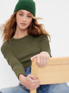 Modern Crewneck T-shirt Bodysuit