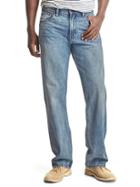 Gap Standard Fit Jeans - Light Indigo