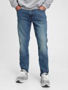 Everyday Jeans In Gapflex With Washwell