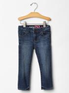 Gap 1969 Skinny Jeans - Medium Denim