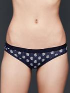 Gap Women Teeny Bikini - Olivier Blm Drk Indigo
