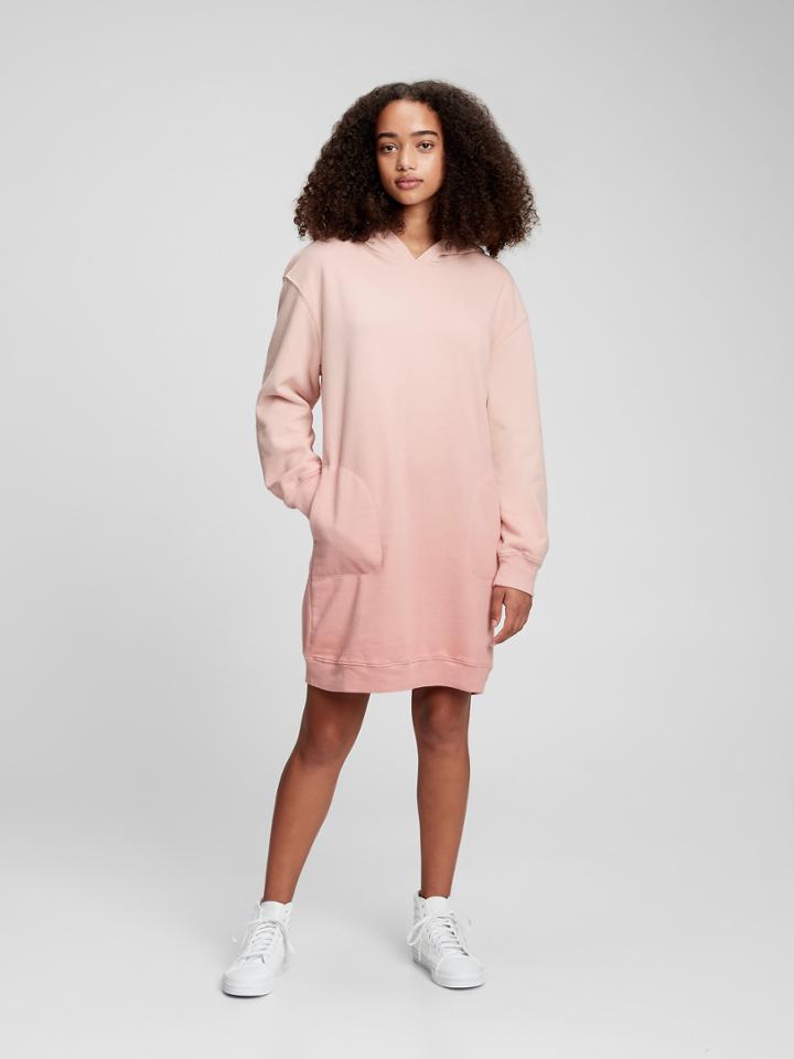 Teen Hoodie Dress