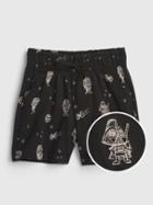 Babygap | Star Wars3 100% Organic Cotton Mix & Match Pull-on Shorts