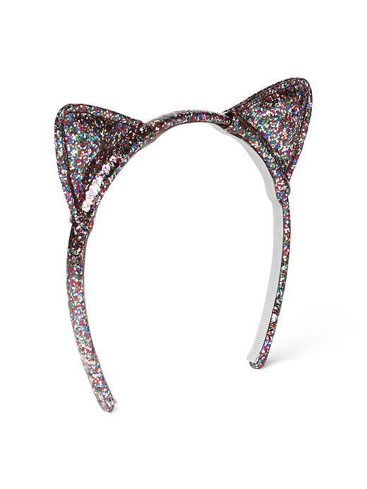 Gap Cat Headband - Multi