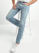 Gap Slim Fit Jeans Stretch - Light Tint