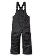 Gap Primaloft Eco Snow Pants - True Black
