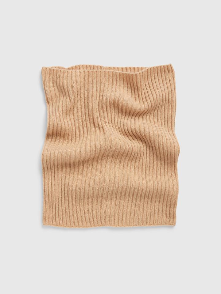 Recycled Neckwarmer