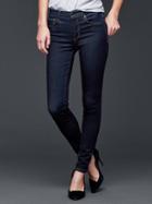 Gap Women 1969 Precision True Skinny Jeans - Rinse