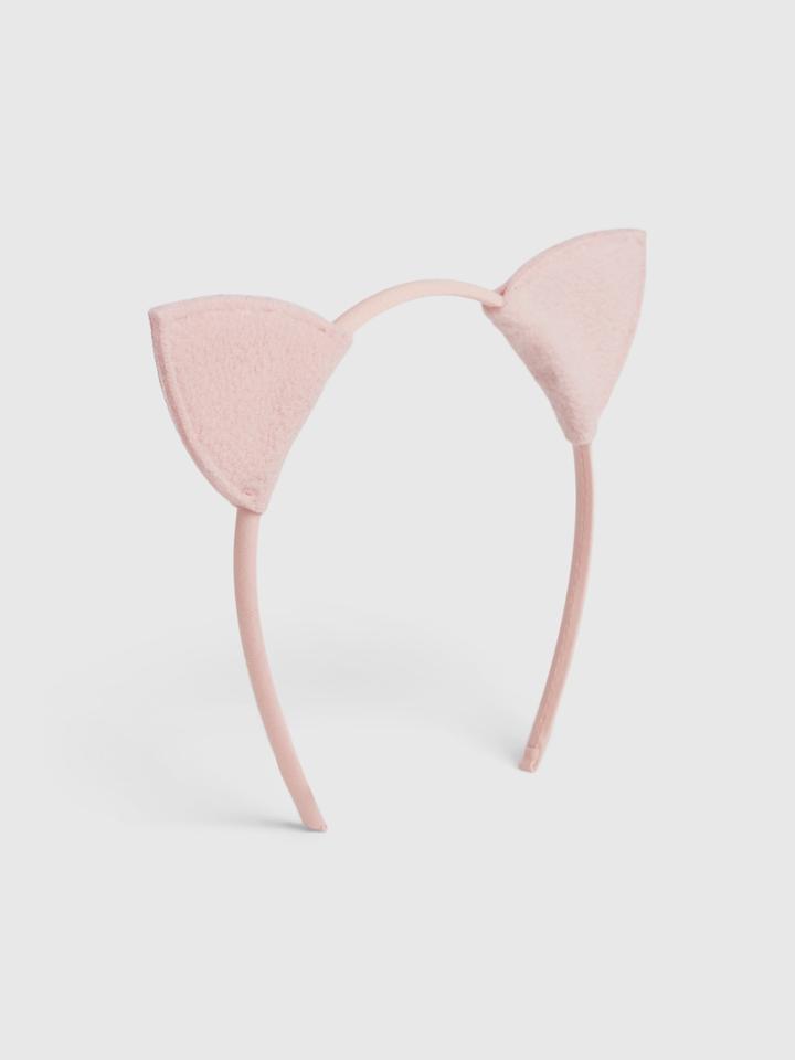 Toddler Cat Headband