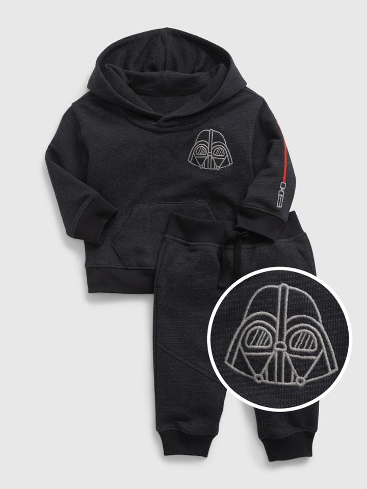 Babygap | Star Wars3 Sweat Set