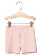 Gap Cartwheel Shorts - Icy Pink
