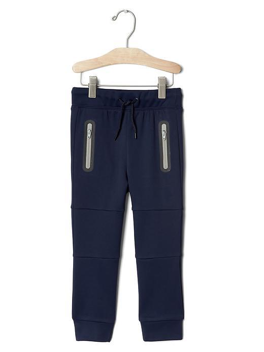 Gap Active Pants - Elysian Blue 2