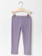 Gap Coziest Leggings - Purple