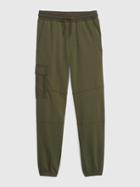 Kids Hybrid Pull-on Sweatpants