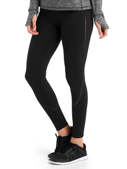 Gap blackout leggings discount