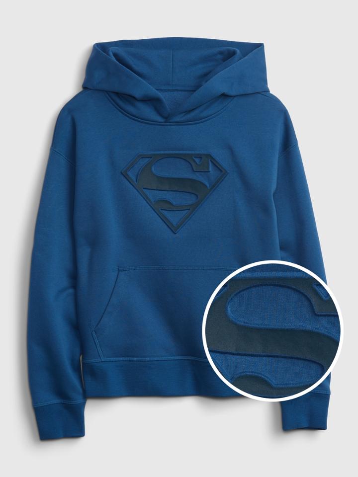 Gapkids |; Dc Graphic Hoodie