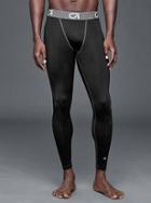 Gap Men Compression Layer Pants - True Black
