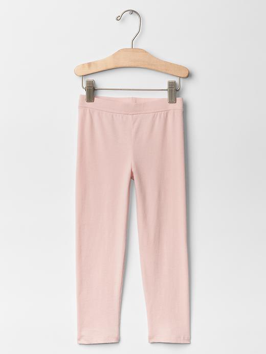 Gap Classic Leggings - Icy Pink