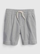 Toddler Easy Pull-on Shorts
