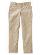 Gap Skinny Khakis - Wicker