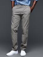Gap Men The Khaki Skinny Fit - Shadow