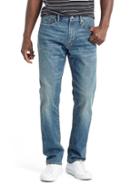 Gap Men Athletic Taper Fit Jeans - Medium Wash
