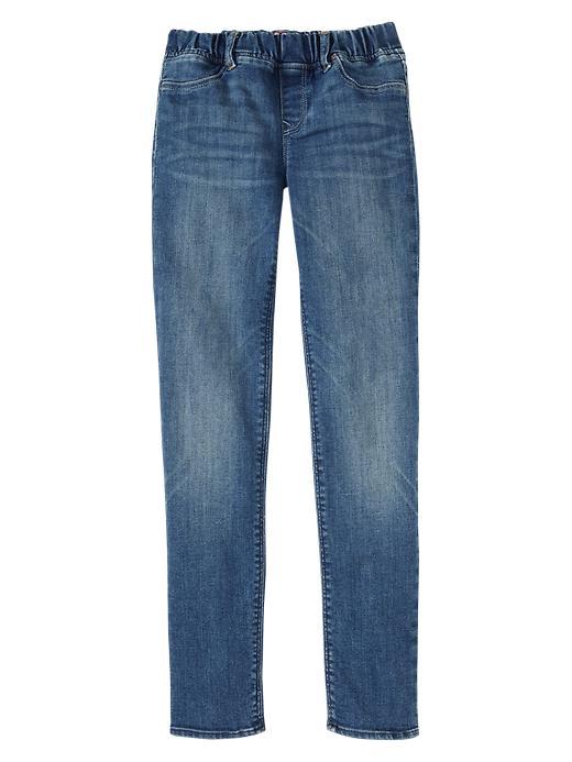 Gap Jegging Jeans Medium Wash