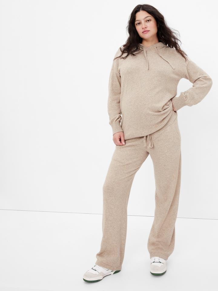 Maternity Supersoft Pants