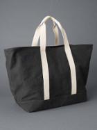 Gap Men Utility Weekender - Black