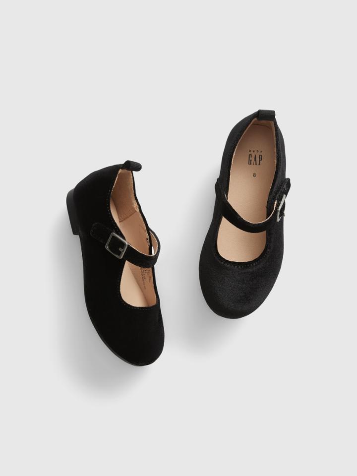 Toddler Ballet Slipper