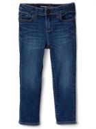 Gap 1969 High Stretch Skinny Jeans - Medium Indigo