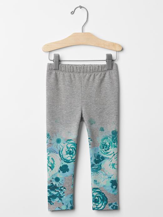 Gap Coziest Leggings - Mallard