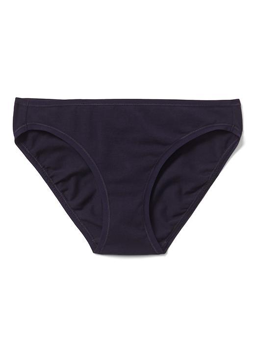 Gap Women Low Rise Bikini - Gap Logo