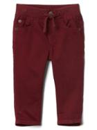 Gap My First Easy Slim Jeans - Red Delicious