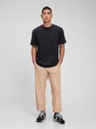 Lightweight Relaxed Taper Pull-on Pants